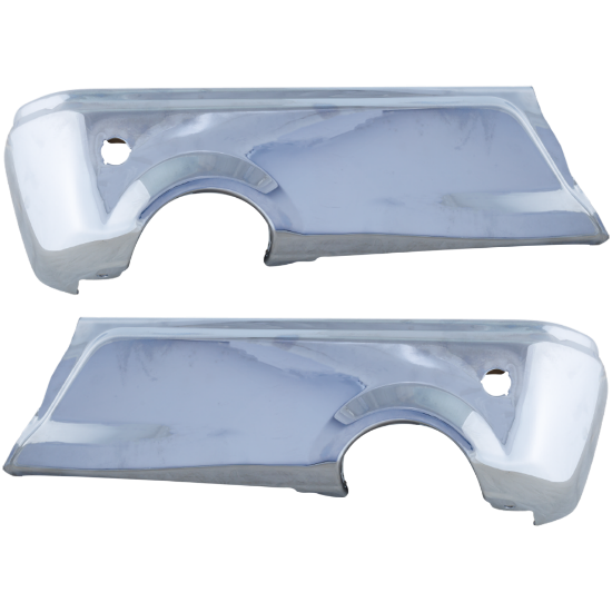 Picture of Step Bumper
