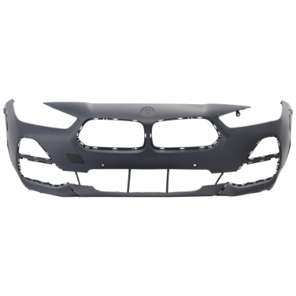 Picture of Bumper Cover