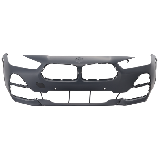 Picture of Bumper Cover