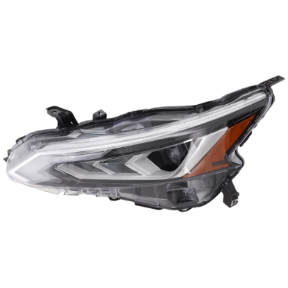 Picture of Headlight