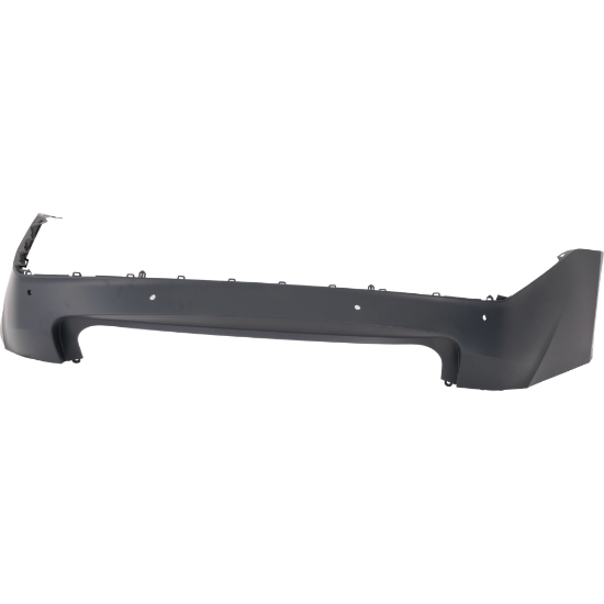 Picture of Bumper Cover