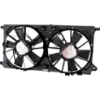 Picture of Cooling Fan Assembly