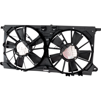 Picture of Cooling Fan Assembly