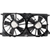 Picture of Cooling Fan Assembly