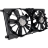Picture of Cooling Fan Assembly