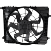 Picture of Cooling Fan Assembly