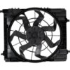 Picture of Cooling Fan Assembly