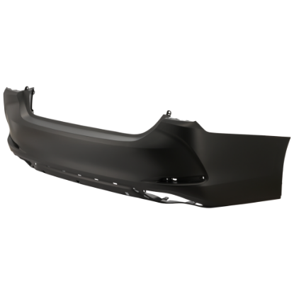 Picture of Bumper Cover