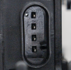 Picture of Active Grille Shutter