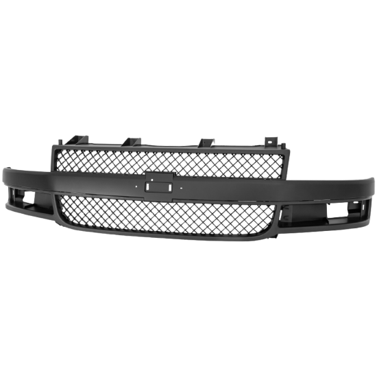 Picture of Grille Assembly