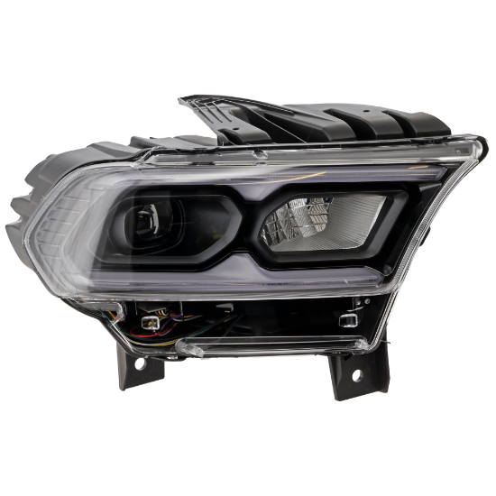 Picture of Headlight