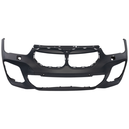 Picture of Bumper Cover