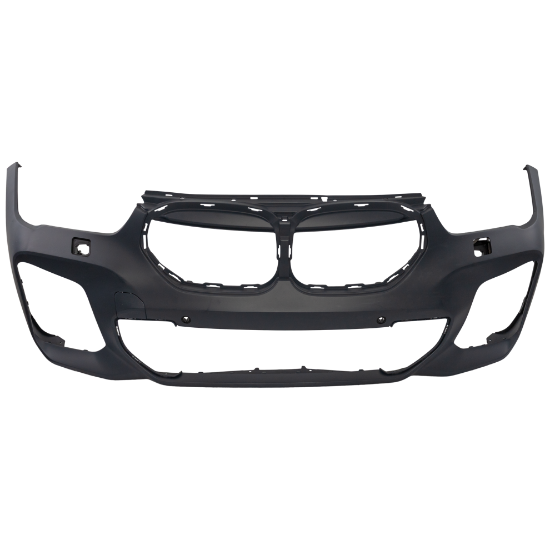 Picture of Bumper Cover