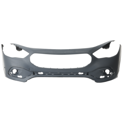 Picture of Bumper Cover