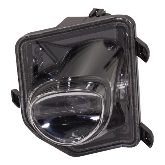 Picture of Corner Light