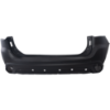 Picture of Bumper Cover
