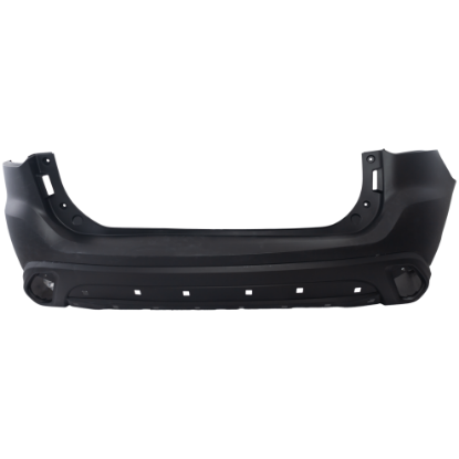 Picture of Bumper Cover