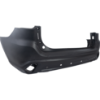 Picture of Bumper Cover