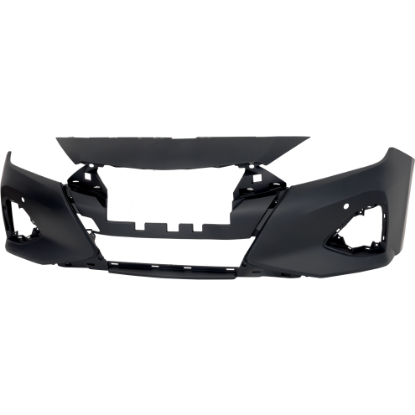 Picture of Bumper Cover