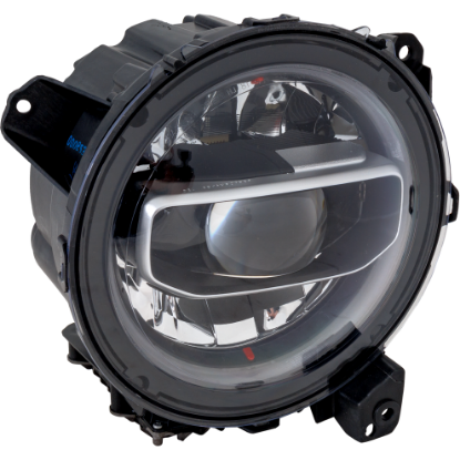 Picture of Headlight