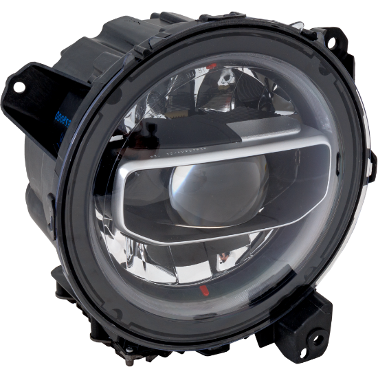 Picture of Headlight