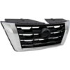 Picture of Grille Assembly