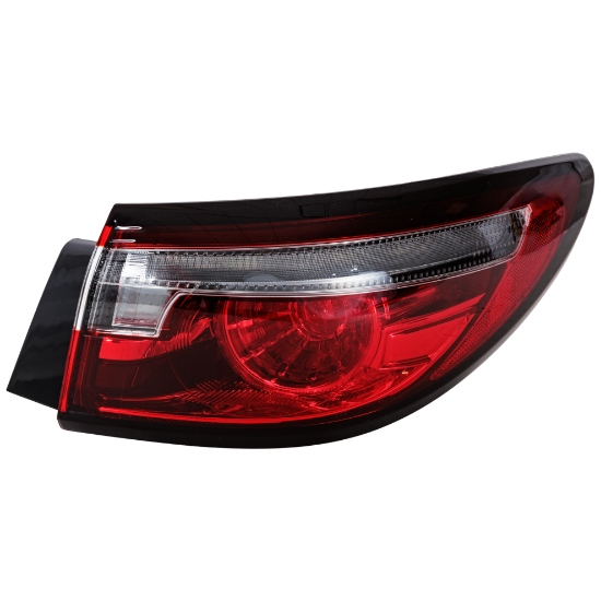 Picture of Tail Light