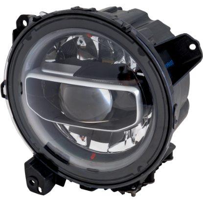 Picture of Headlight