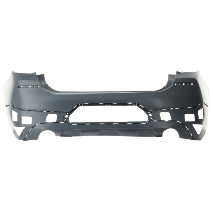 Picture of Bumper Cover