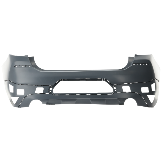 Picture of Bumper Cover