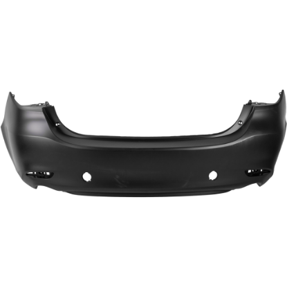 Picture of Bumper Cover