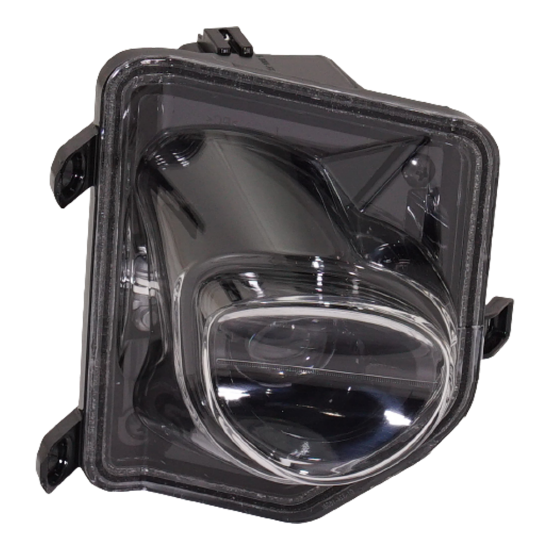 Picture of Corner Light