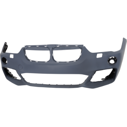 Picture of Bumper Cover