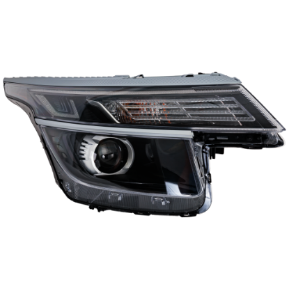Picture of Headlight
