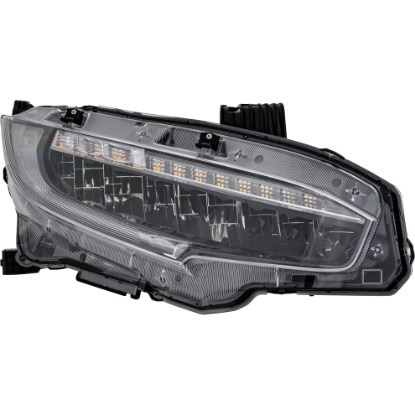 Picture of Headlight