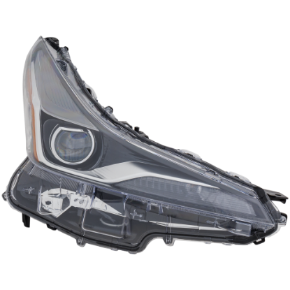 Picture of Headlight