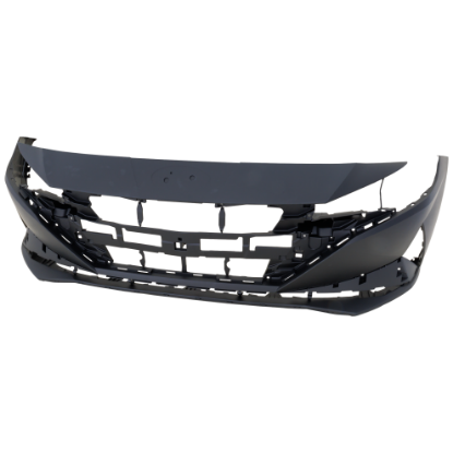 Picture of Bumper Cover