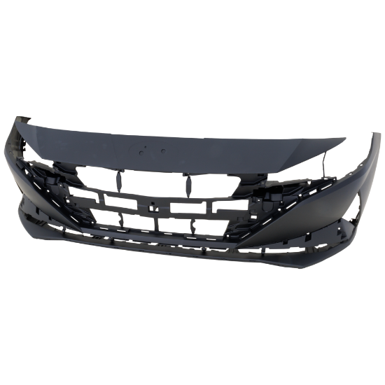 Picture of Bumper Cover