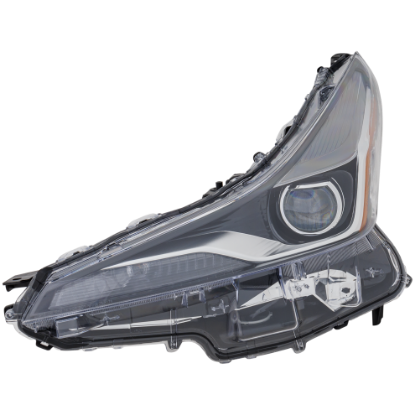 Picture of Headlight