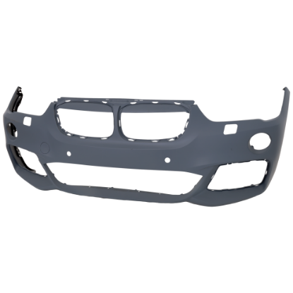 Picture of Bumper Cover