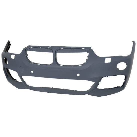 Picture of Bumper Cover