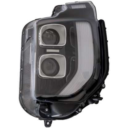 Picture of Headlight