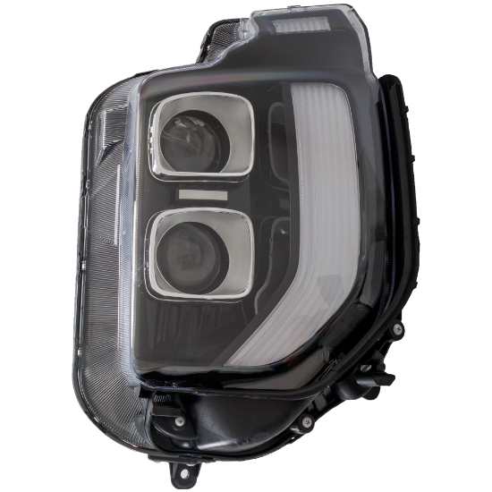 Picture of Headlight