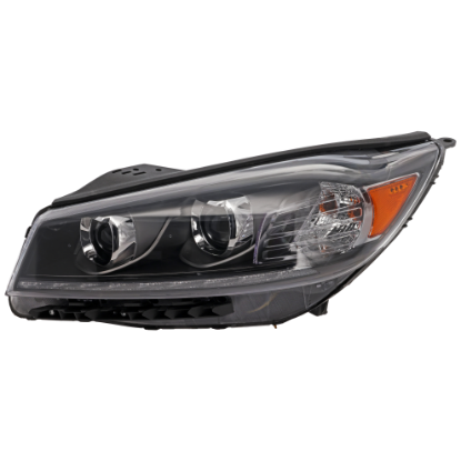 Picture of Headlight
