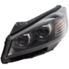 Picture of Headlight
