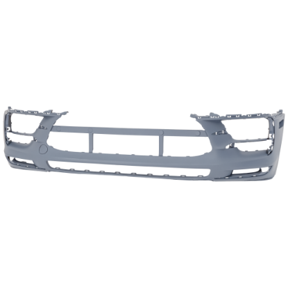 Picture of Bumper Cover