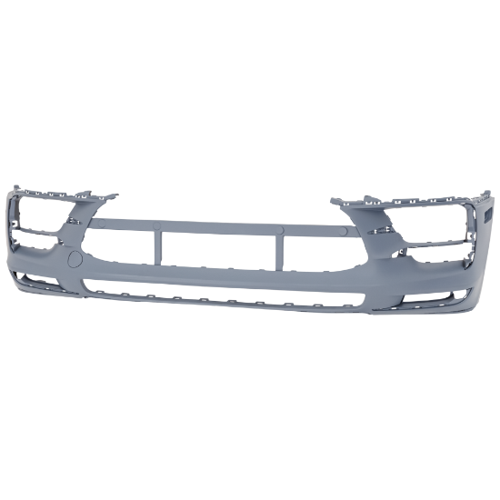 Picture of Bumper Cover