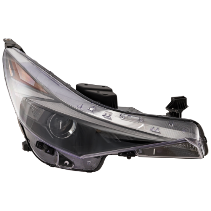 Picture of Headlight