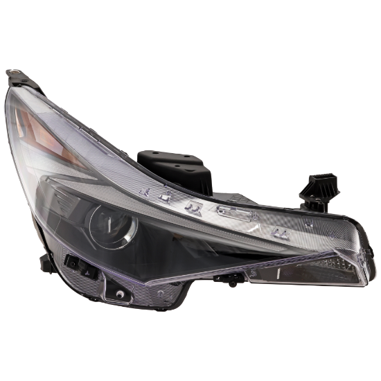 Picture of Headlight