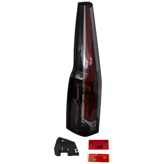 Picture of Tail Light